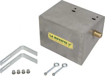 Einbau-Schwimmerventil Mod. Lacabac 72