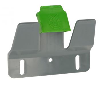 Auswurfsicherung Bucket Guard