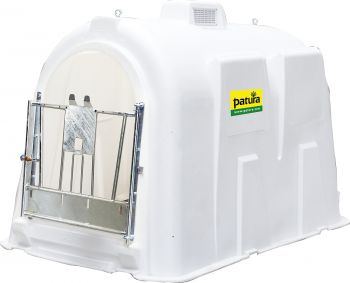 Kälberhütte Logistar