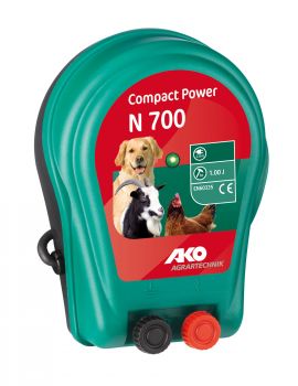 Compact Power N 700