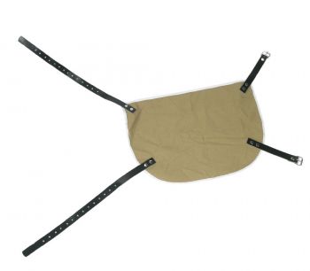 Viehblende Segeltuch