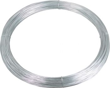 Stahldraht 2,5 mm Ø