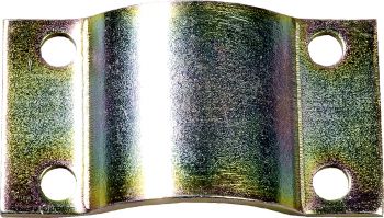 Befestigungsplatte für Mod. 380107