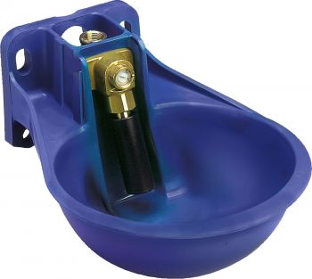 Rohrventil-Becken Compact