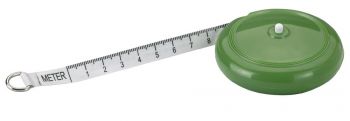 Viehmaßband "Animeter" im Kunststoffgehäuse