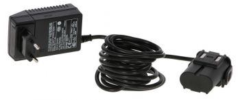 Adapter inkl. Netzteil