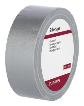 Klauenverband Silbertape 