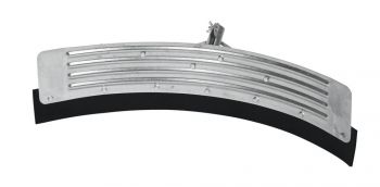 Kot- und Gülleschieber 66 cm