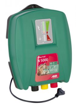 PowerProfi N 5000 BG "Bargraph"
