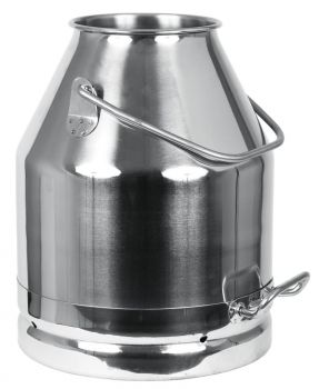 Melkeimer Standard