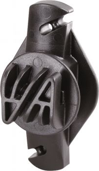 Festzaun Isolator für Stahldraht