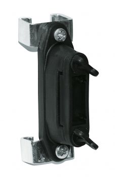 Band-,Seil-, Eckisolator T-Post