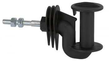 Band-Eckisolator Cavallo metrisches Gewinde