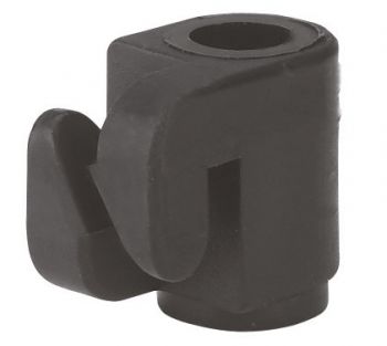 Nagelisolator für Litze oder Draht