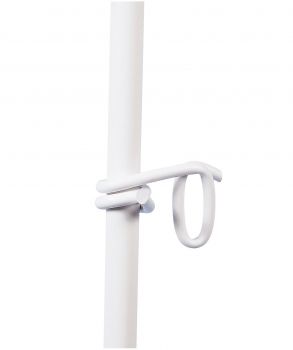 Kunststofföse f. Bänder bis 40mm