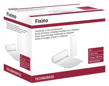 Fixierbinde Fixino