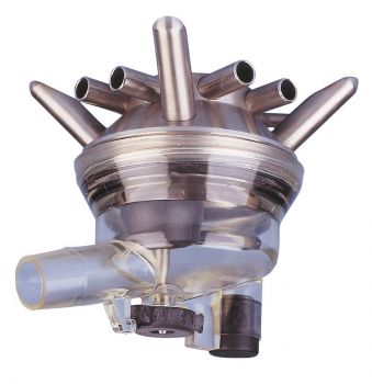 Milchsammelstück 175ccm