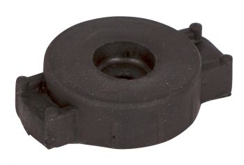 Gummikappe f. Milchsammelstück 