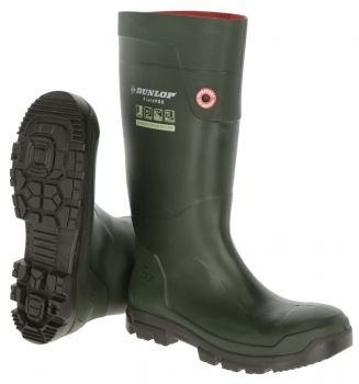 Dunlop® Sicherheitsstiefel Purofort® FieldPRO