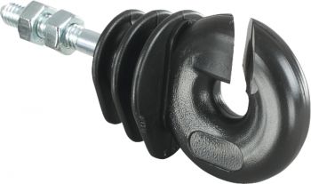 Qualitäts-Ringisolator mit M6-Gewinde