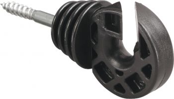 Profi-Ringisolator mit breitem Schlitz