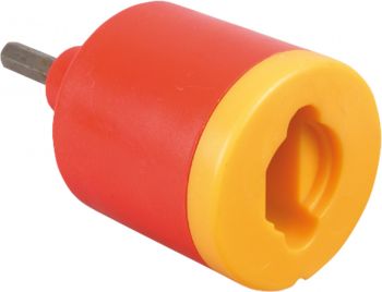 Isoflott  Einschraubvorsatz