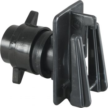 Schraub-Breitbandisolator