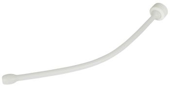 Sonde mit Überwurfmutter