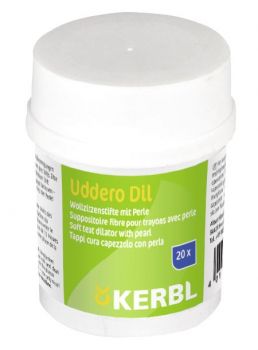 Wollzitzenstifte UdderoDIL verpackt