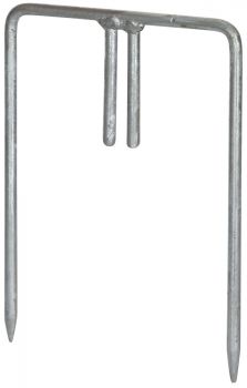 Halterung für Selbstschussgerät