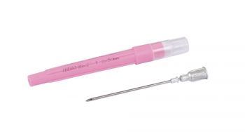 Robins IBD Injektionsnadeln 