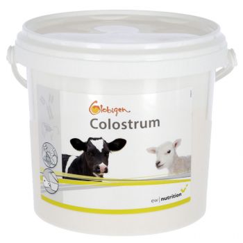 Globigen Colostrum 1 kg