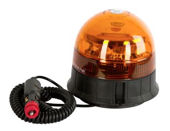 LED Rundumleuchten mit Magnetfuß