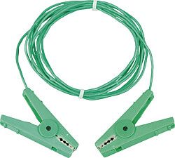 Erdstab-Verbindungskabel