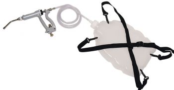 HSW DRENCH-MATIC® Premium