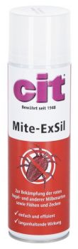 cit Mite-ExSil Milbenpulverspray