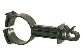 Abstandisolator aus Vollkunststoff