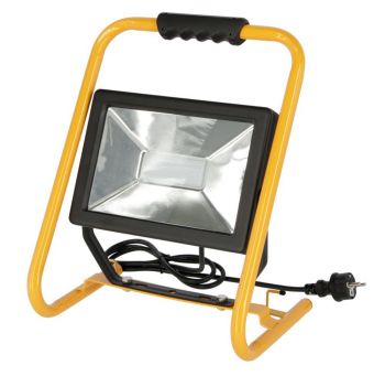 LED-Baustrahler 50W