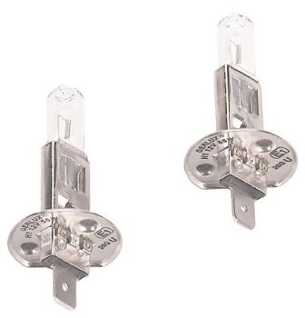 Lampe 12V, 55Watt, H1