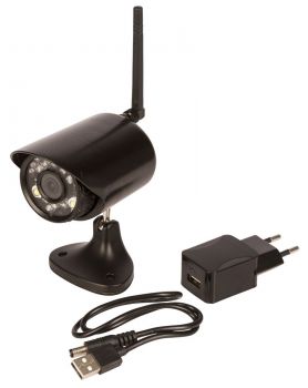 SmartCam Akku/HD