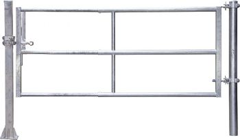 Tor RS3, Schnellverschluss