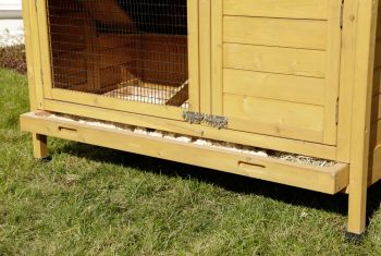  Nagerstall Appartement Pro