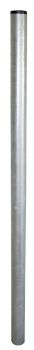 Stahlpfahl mit Plastikkappe für Weidetor