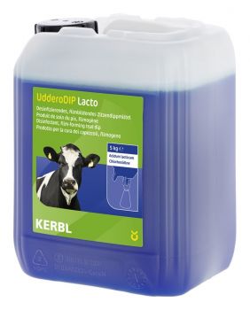 UdderoDip Lacto
