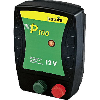 Weidezaungerät P100