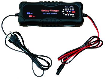 Batterieladegerät für 12 Volt