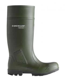 Sicherheitsstiefel Dunlop® Purofort® S5