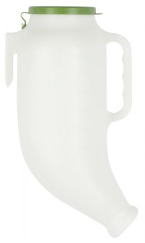 Trockenfutterflasche