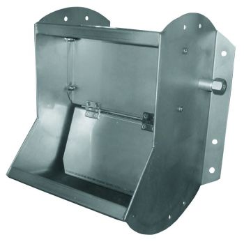 Ventiltrogtränke einfach