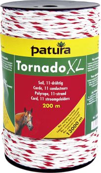 Tornado XL Seil